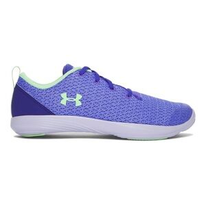Under Armour Girl’s Street Precision Low Sneaker